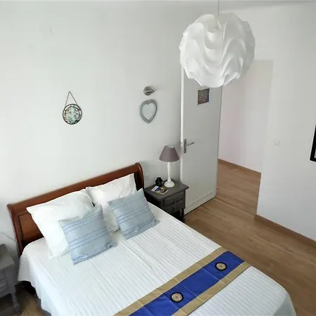 Maison 4 Pers Avec Jardin Au Pied Des Montagnes Semesterbostad