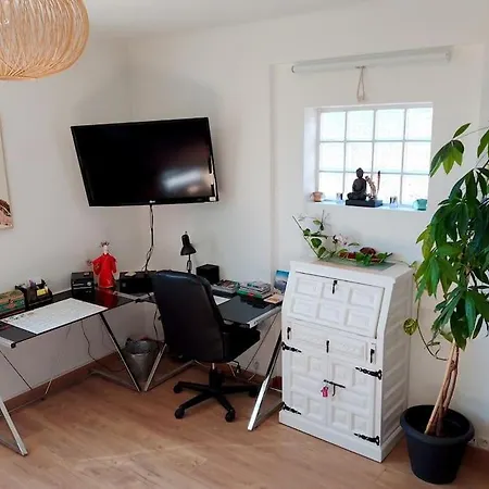 Maison 4 Pers Avec Jardin Au Pied Des Montagnes