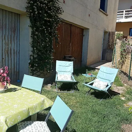 Maison 4 Pers Avec Jardin Au Pied Des Montagnes