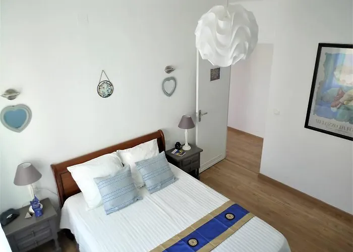 Maison 4 Pers Avec Jardin Au Pied Des Montagnes Holiday home
