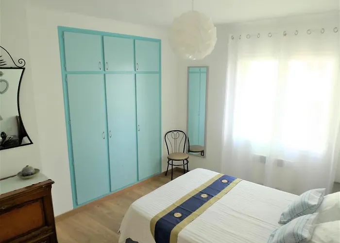 Maison 4 Pers Avec Jardin Au Pied Des Montagnes * Ria